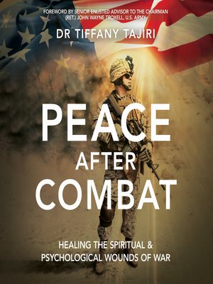 cover image of Peace after Combat